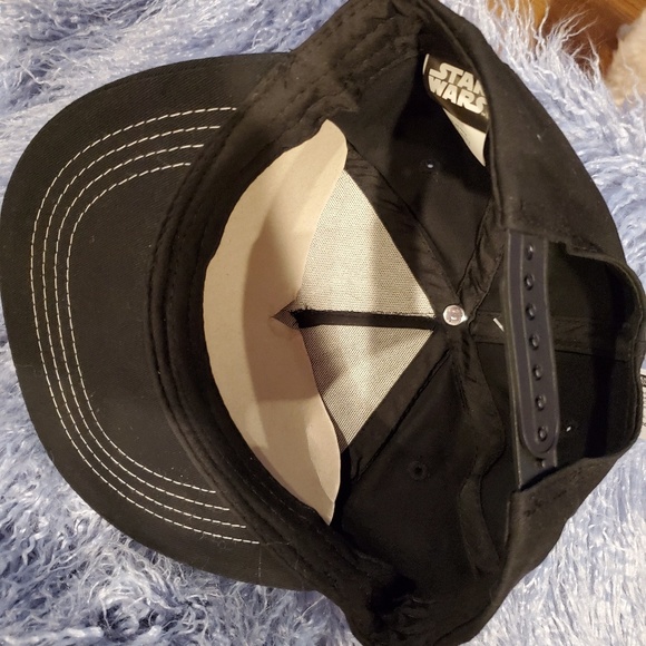 Star Wars Kids Star Wars Cap NWT - Picture 2 of 5